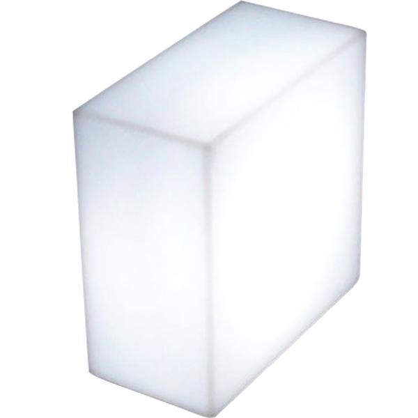 Cube Lumineux Kubo par SLIDE Design